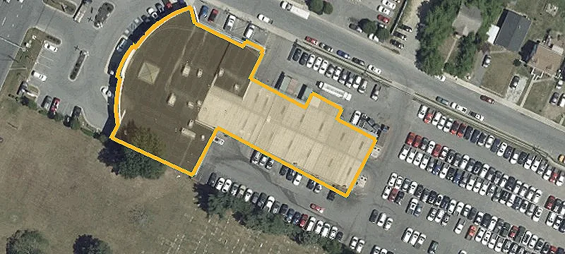 7167 Ritchie Hwy