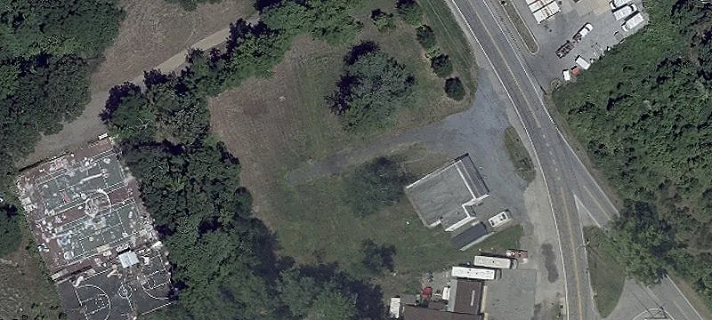 Mayo Rd