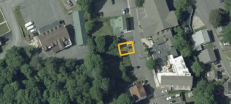 58 Jackson St