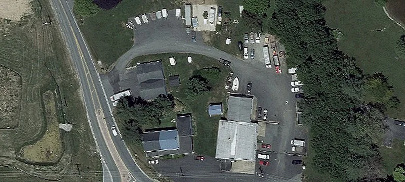 2955 Telegraph Rd