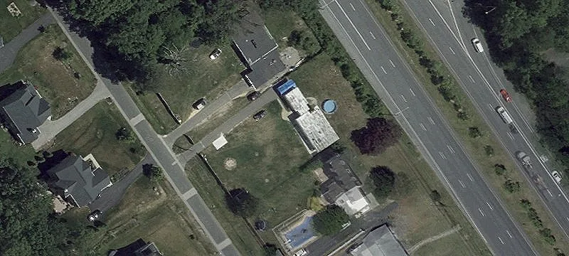 8006 Ritchie Hwy