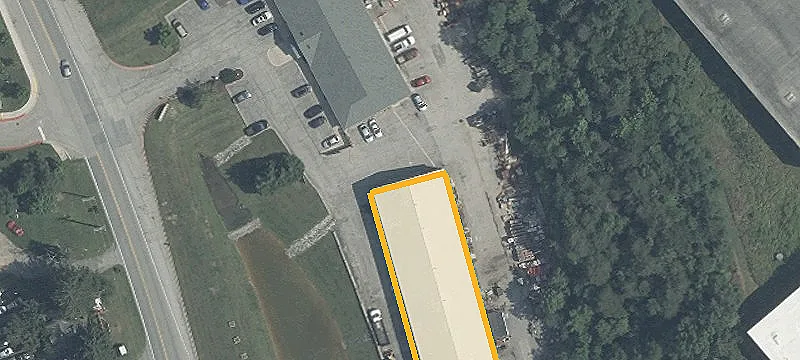 10401 Guilford Rd