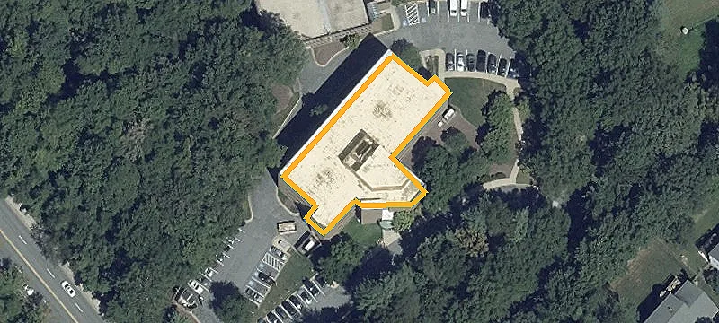 3200 Tower Oaks Blvd, Unit 4AII