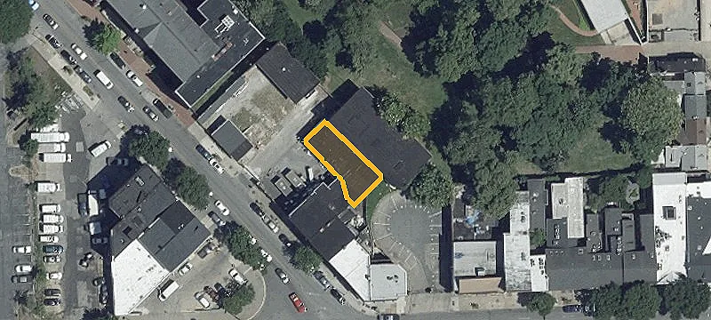 555 Seminary Ave