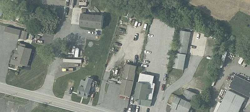 1620 Old Liberty Rd