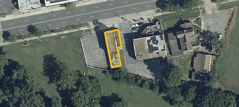 5361 Sheriff Rd