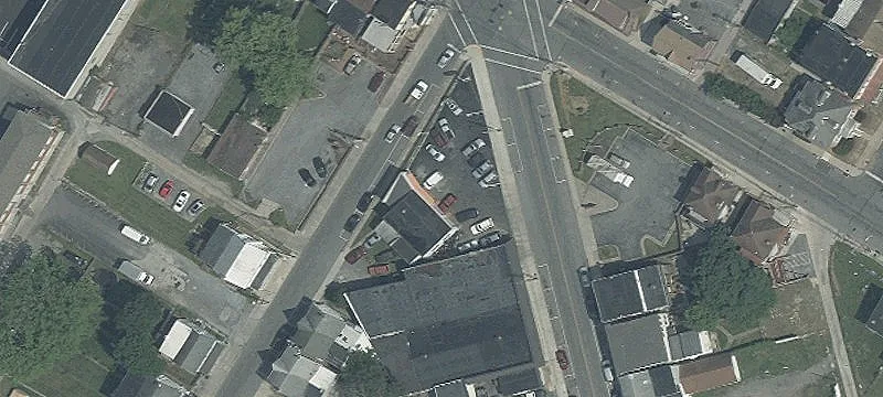 201 Frederick St