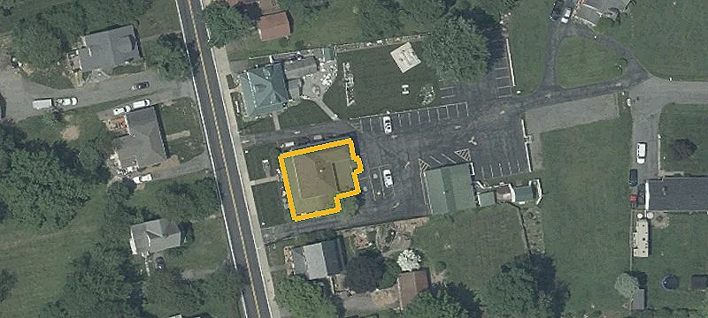 21525 Laytonsville Rd