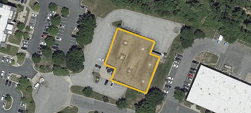 8363 Town Ctr Ct