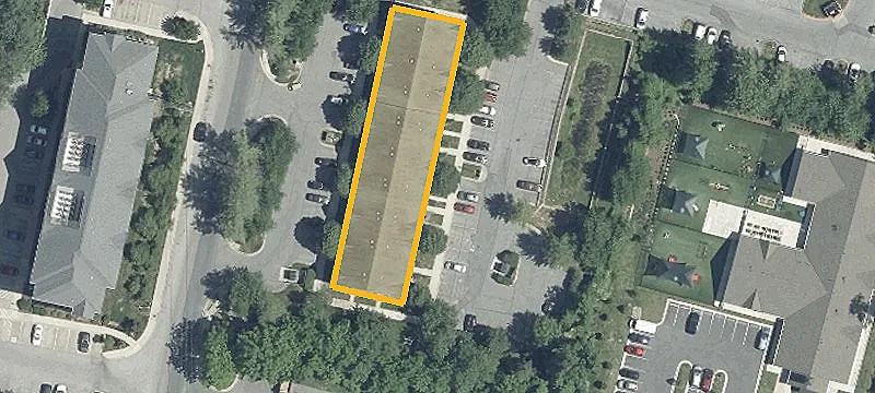 3197 Pne Orch Ln, Unit 101