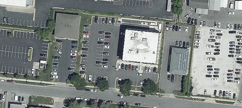 110 Old Padonia Rd