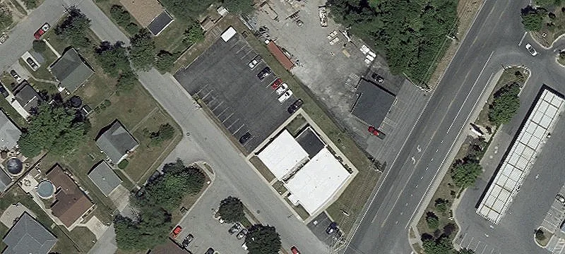 8546 Ft Smallwood Rd