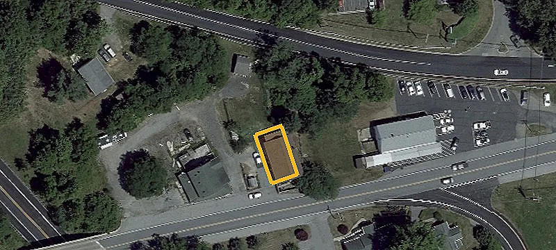 1240 Mt Harmony Rd