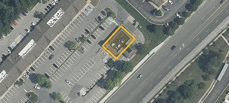 8600 Washington Blvd