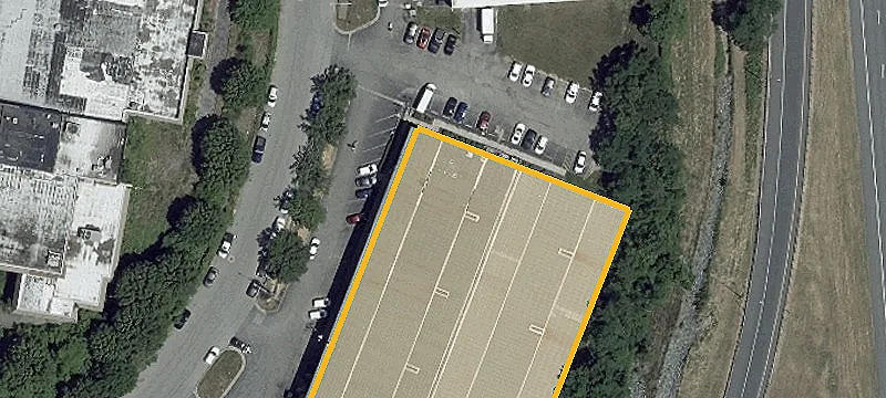 6101 Robinwood Rd
