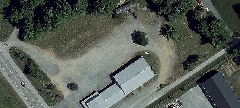 2741 Joseph Biggs Memorial Hwy