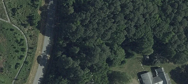 836 Arrington Rd
