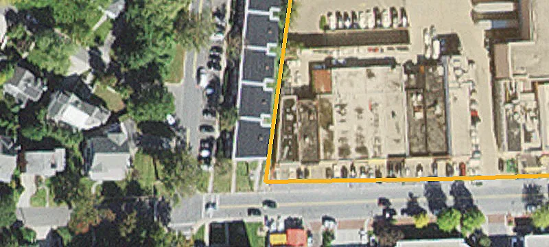 4957 Bethesda Ave
