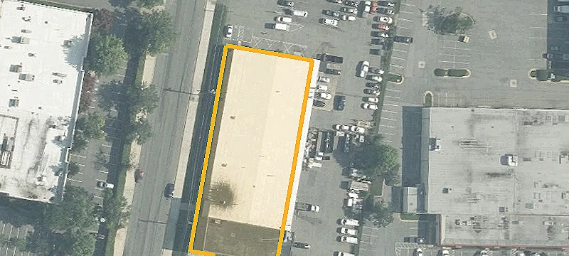 16001 Industrial Dr