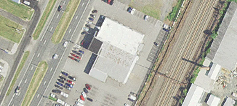505 Philadelphia Blvd