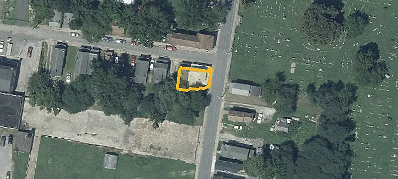 409 Pleasant St