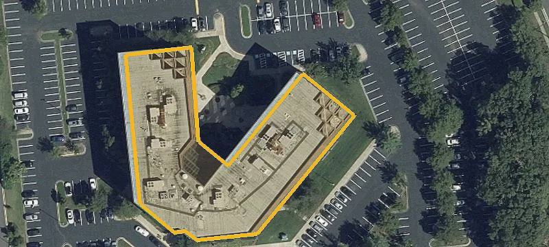 8400 Corporate Dr