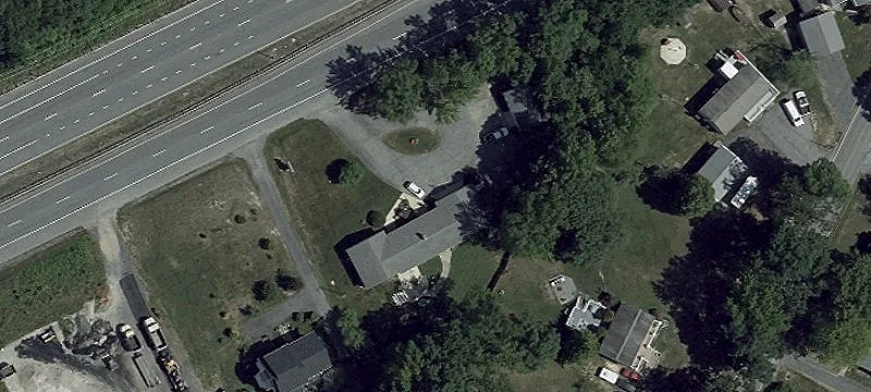 2760 Pulaski Hwy