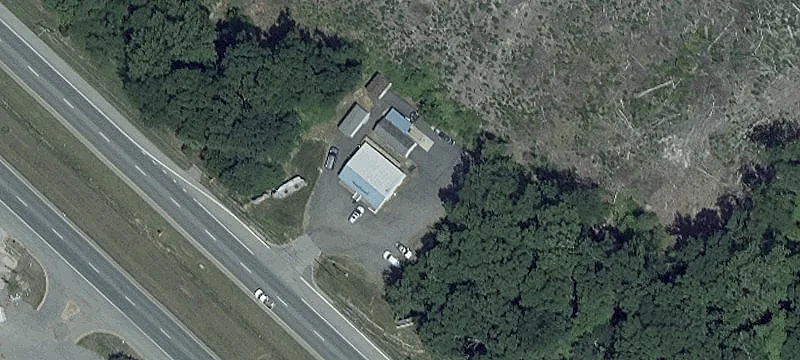 27950 3rd Notch Rd