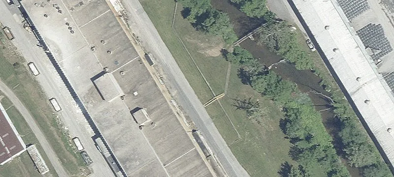 2700 Emory Rd