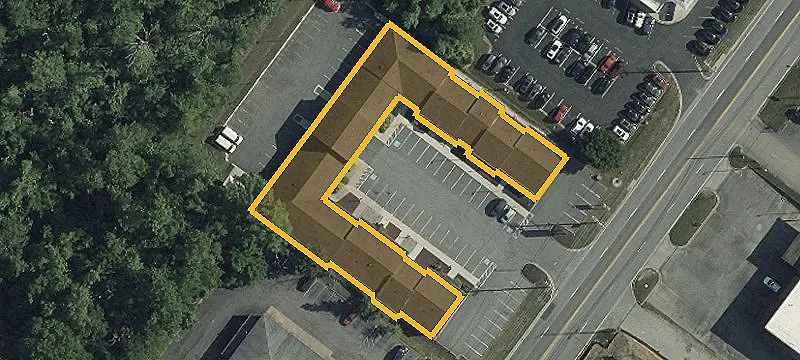 2112 Bel Air Rd