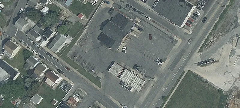 301 Burhans Blvd