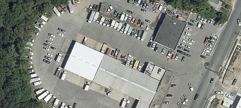 1120 Crain N Hwy