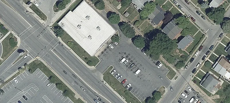 6501 Reisterstown Rd