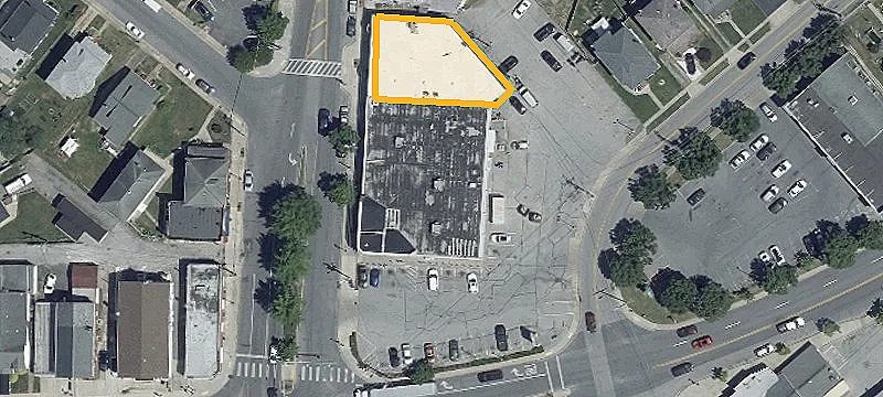 1400 Sulphur Spg Rd