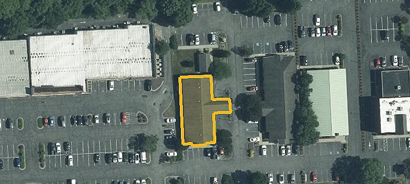 949 Mt Hermon Rd