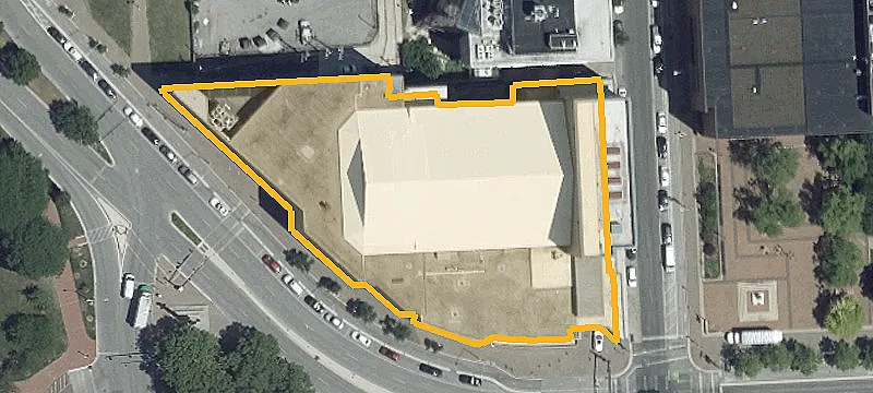 128 Mt Royal Ave