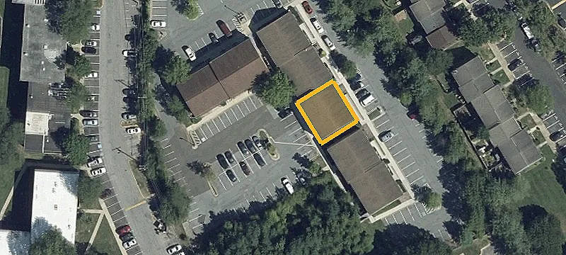 8751 Greenbelt Rd, Unit 1L3