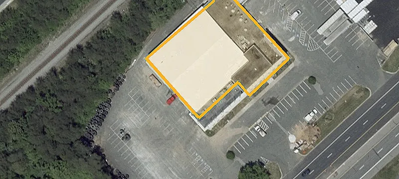 9000 Pulaski Hwy