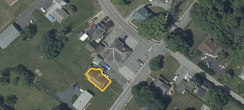 25459 Highfield Rd