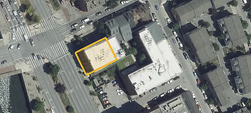 101 President St