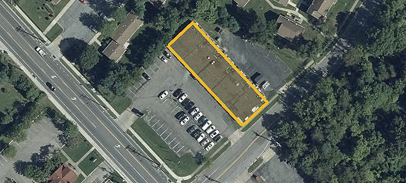 5432 Marlboro Pike