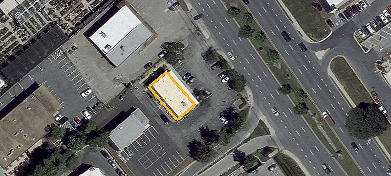 540 Ritchie Hwy