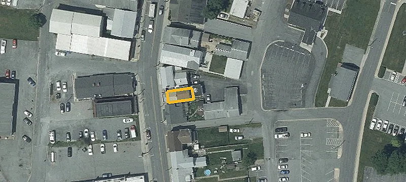 18 Water St