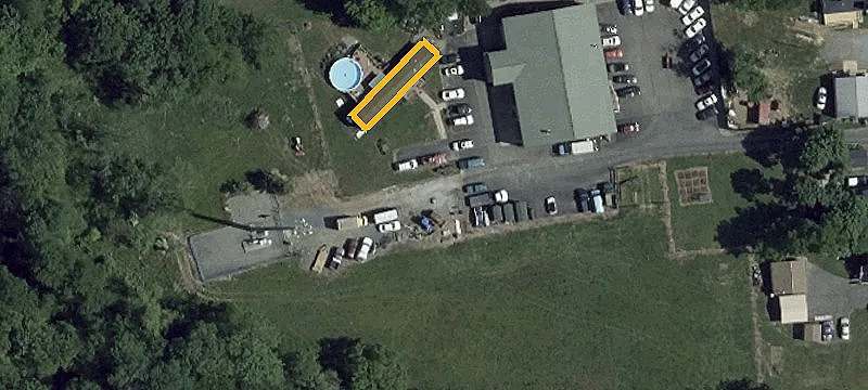 823 Harrisville Rd