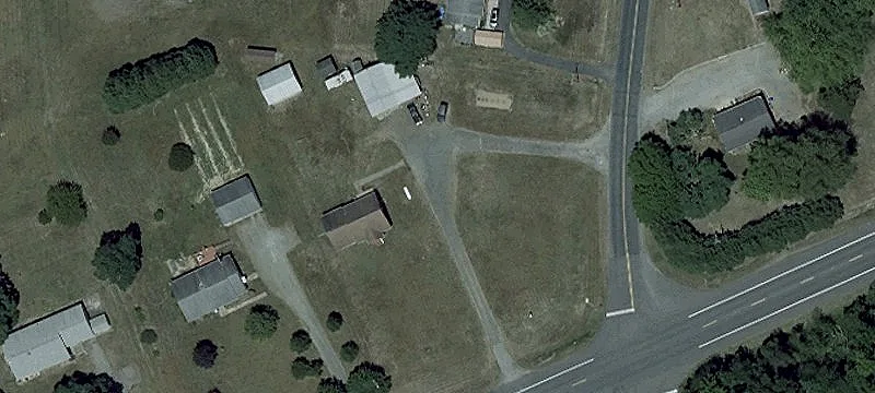 2609 Mcginnes Rd