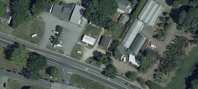 7206 Church Hl Rd