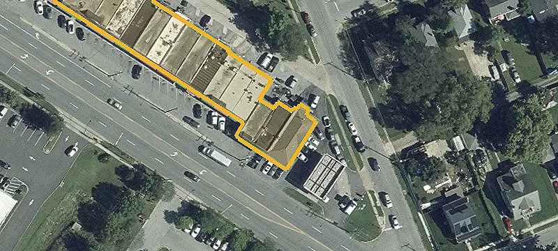 6342 Marlboro Pike