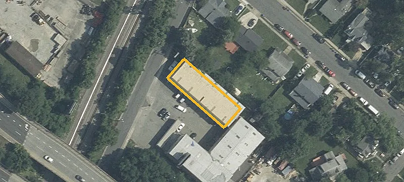 608 Lafayette Ave