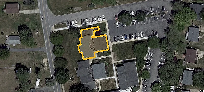 269 Peninsula Farm Rd