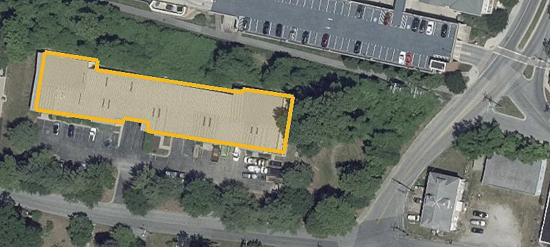 1424 Odenton Rd, Unit 2E